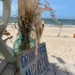 Villa Sveciu Namai Kunigiskese Meta Palanga