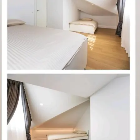 Sveciu Namai Kunigiskese Meta Villa *