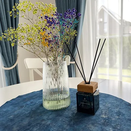 Sveciu Namai Kunigiskese Meta *