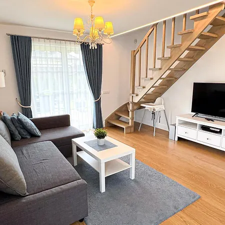 Sveciu Namai Kunigiskese Meta