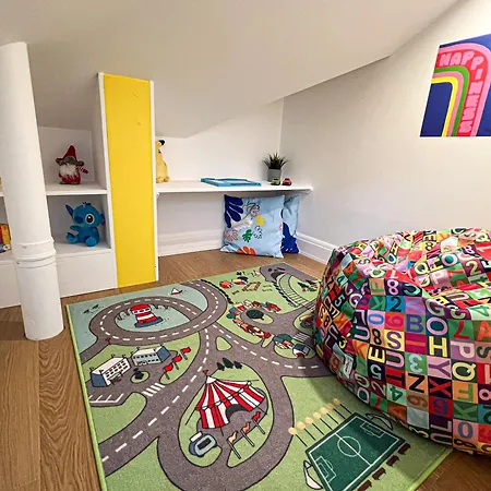 Sveciu Namai Kunigiskese Meta Palanga