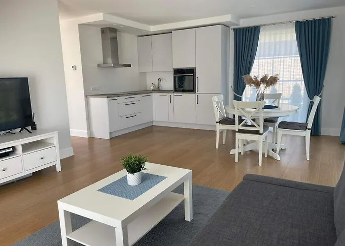 Sveciu Namai Kunigiskese Meta Villa *