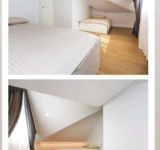 Sveciu Namai Kunigiskese Meta Villa *