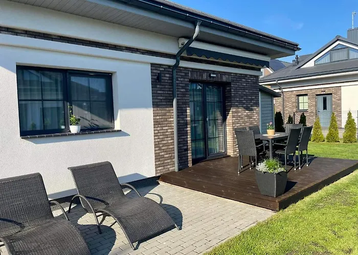 Sveciu Namai Kunigiskese Meta