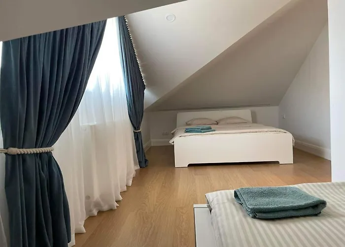 Villa Sveciu Namai Kunigiskese Meta *