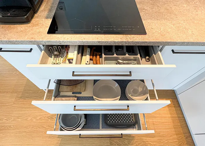 Sveciu Namai Kunigiskese Meta Villa Palanga