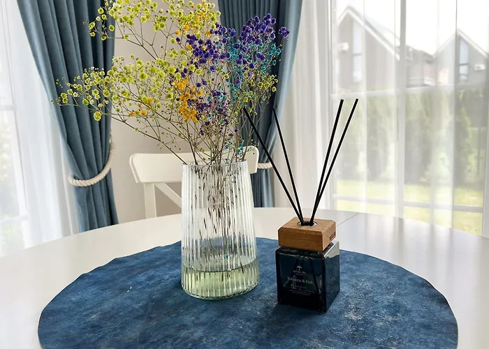 Sveciu Namai Kunigiskese Meta *